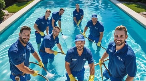 صيانة مسابح بالرياض | خبرة واحترافية لا مثيل لها 0505699688 2 خدمات صيانة مسابح بالرياض