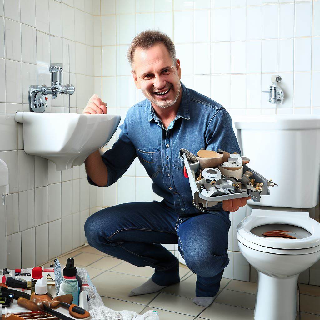 سباك شمال الرياض