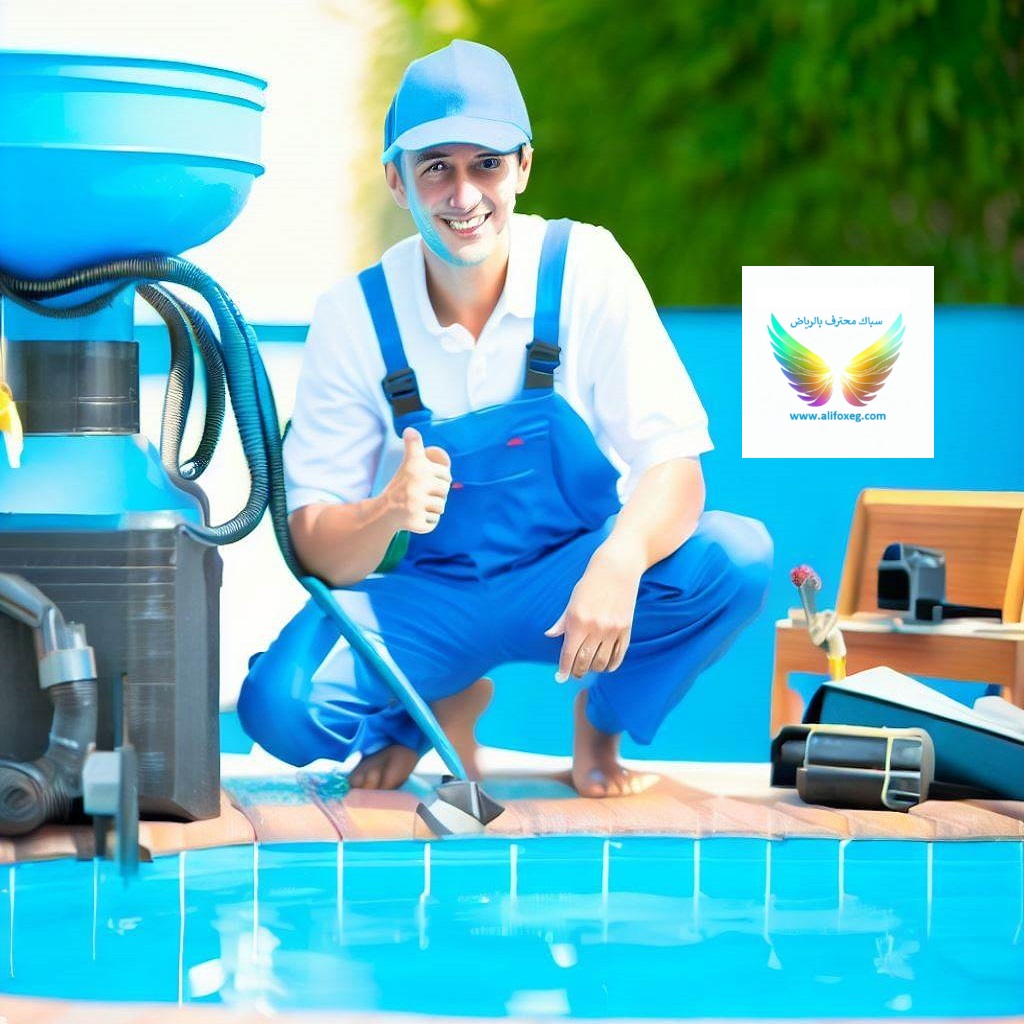 فني مسابح بالرياض - لأصلاح المسبح اتصل بنا : 0505699688 3 فني مسابح بالرياض