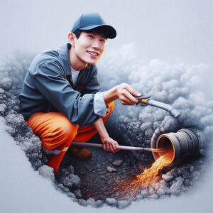 سباك بالرياض – ابو احمد لاعمال السباكة 1 تسليك مجاري بالرياض