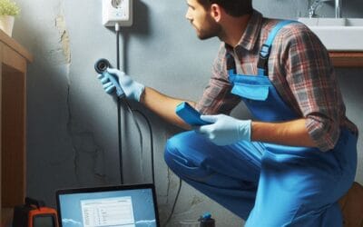 خدمة كشف تسربات المياه – أبو احمد سباك بالرياض 0505699688