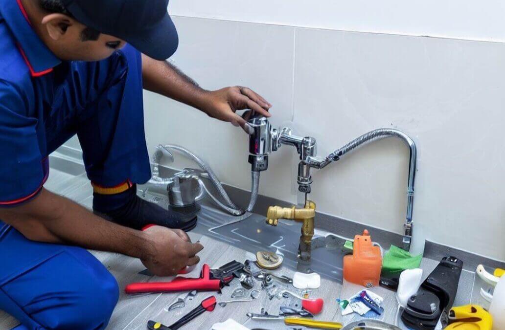 أفضل سباك في السعودية – اتصل الآن 0505699688 | أبو أحمد لأعمال السباكة