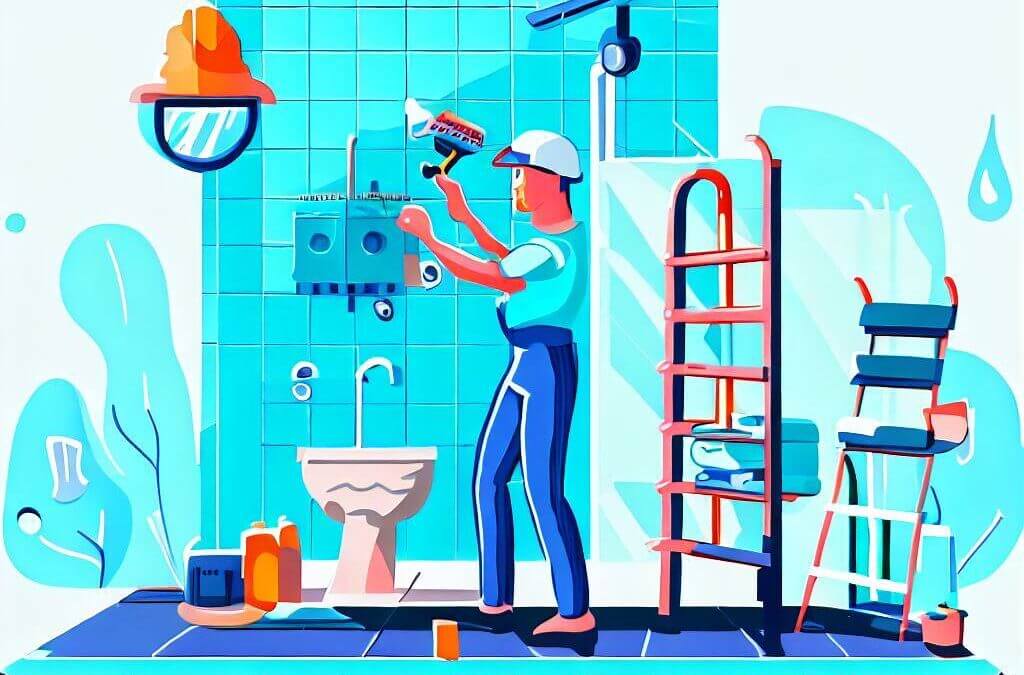 فني صيانة سباكة 0505699688 – خدمة طوارئ 24 ساعة في الرياض